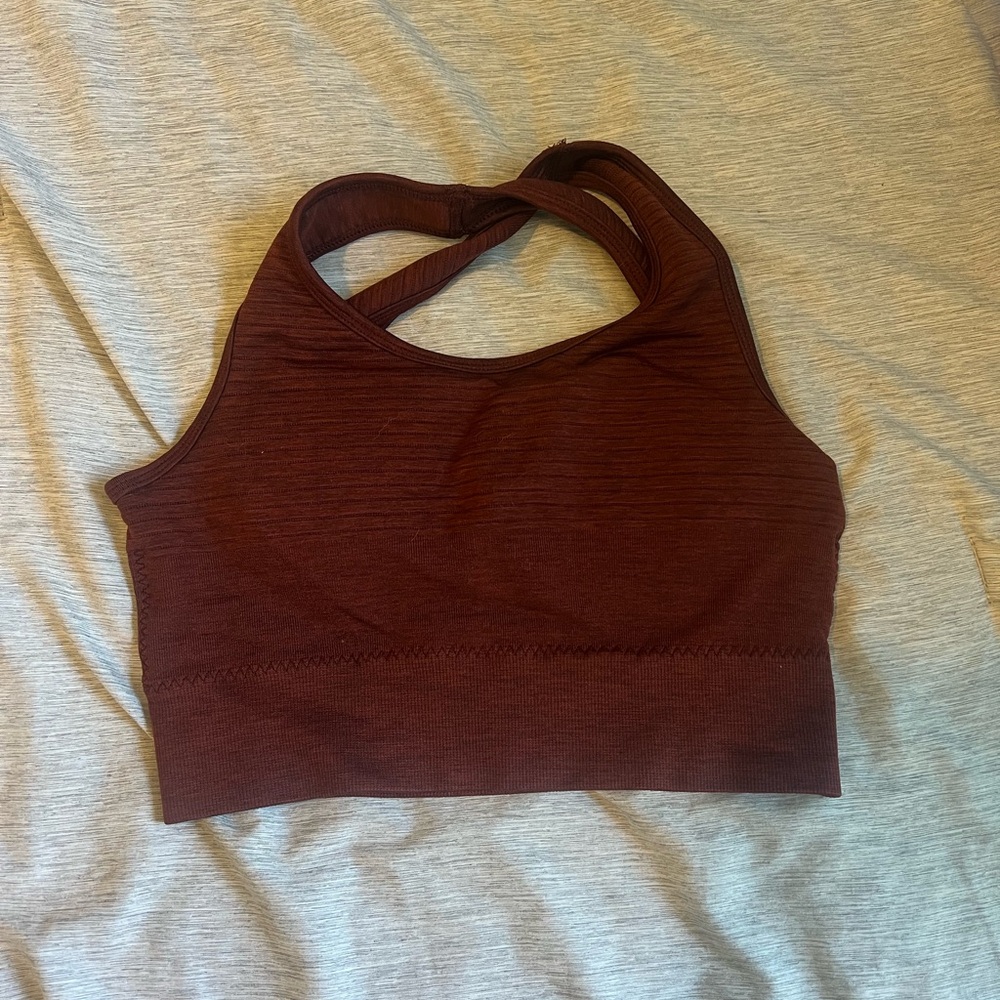 Alphalete Sports Bra